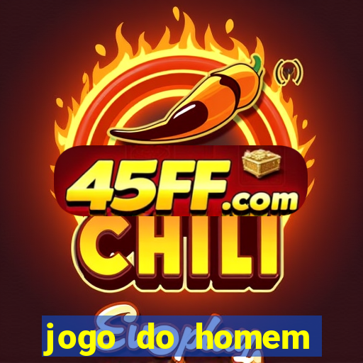 jogo do homem aranha android